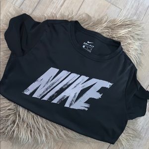 Boys Nike Dri-Fit